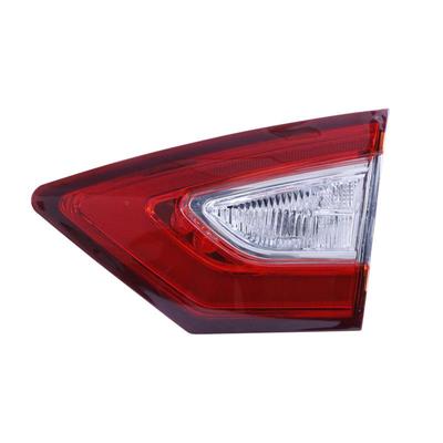 LED zadní světlo pro Ford Mondeo 2013-2016 - Vysoce konfigurovaná verze Full Moon