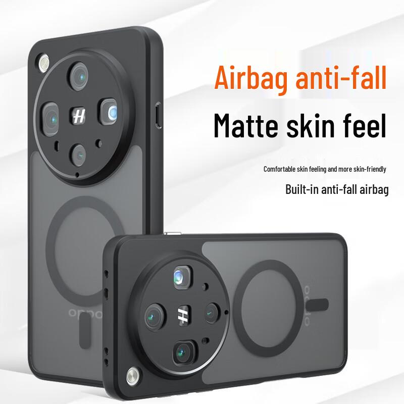 

Чехлы для телефонов серии OPPO Find X OPPO Find X8 Ultra