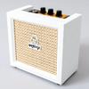 Amplificador Mini de Guitarra Crush MINI LTD Branco
