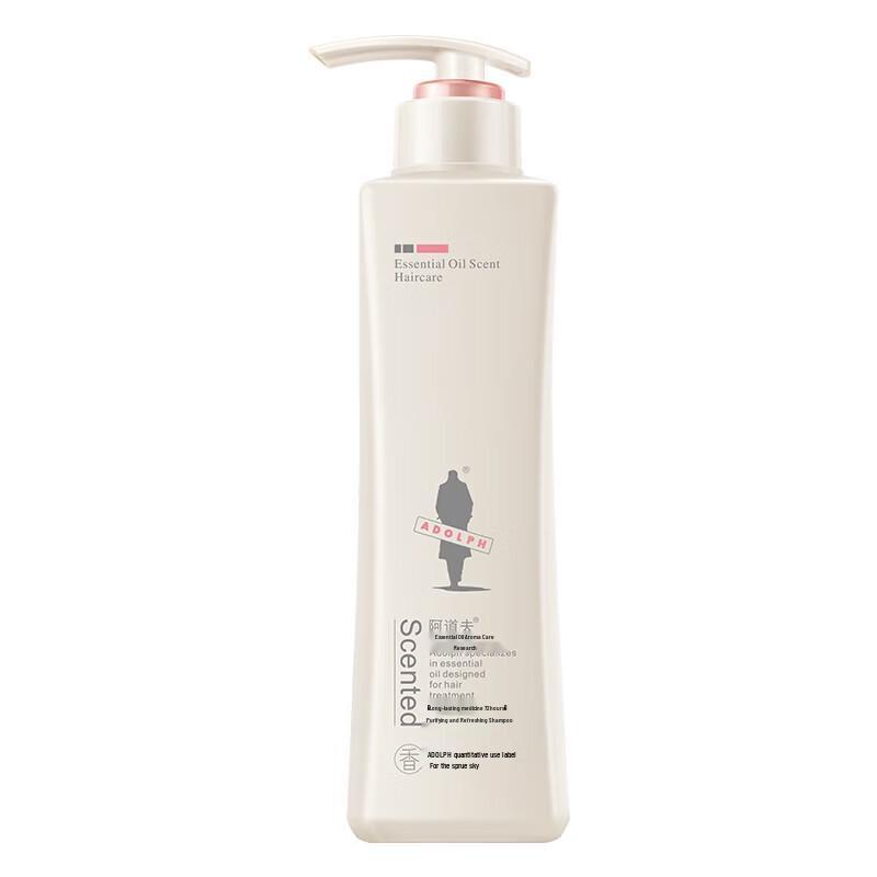 Adolph Plant Extract Hair Conditioner