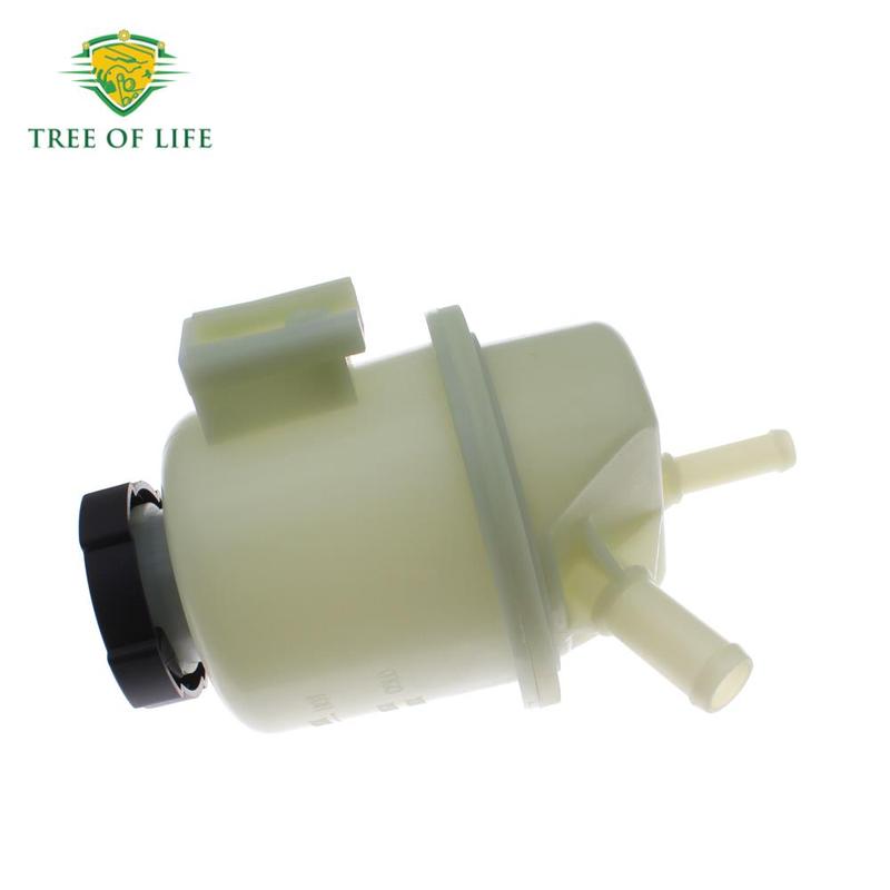 491808J000 Power Steering Reservoir Tank For Nissan Altima Maxima Quest Pathfinder LE/SE 2002-2012 49180-ZS00A 3R005 49180-8J000