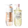 Rose Shampoo & Orchid Shower Gel Set
