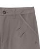 THE COLDEST MOMENT Tcm Folding Button Pants (Brown)