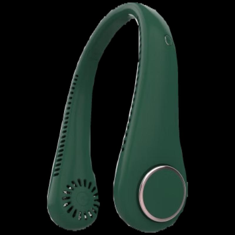 

GEERSINUO Bladeless Neck Fan
