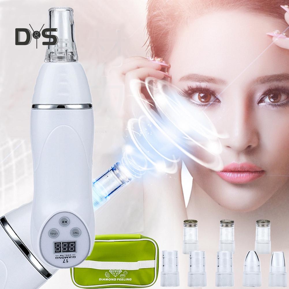 Buy Tendre Microdermabrasion Dermabrasion Machine Vacuum Peeling Skin