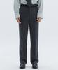 TRIP LE SENS Custom Formal Straight Slacks_Brown