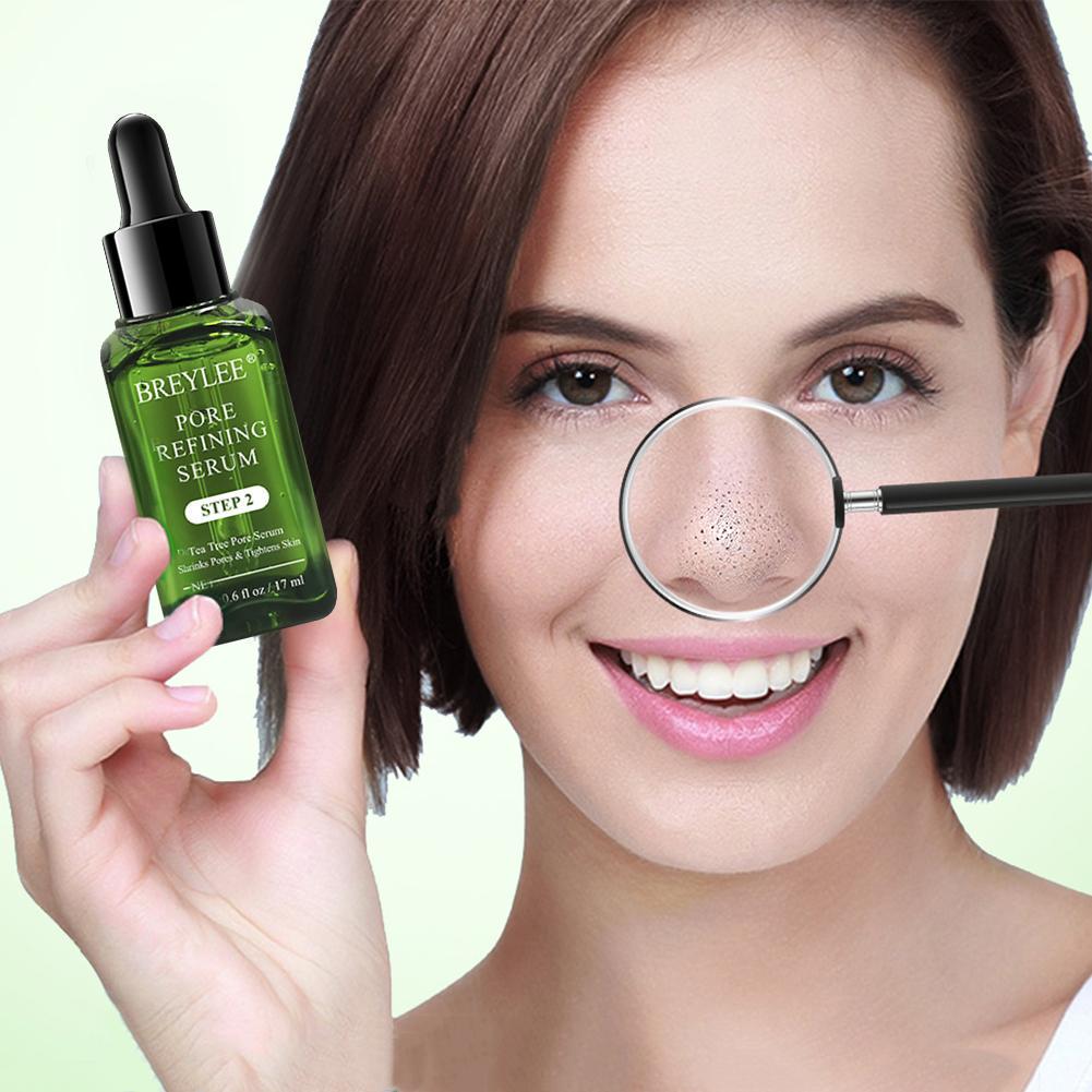 breylee blackhead serum