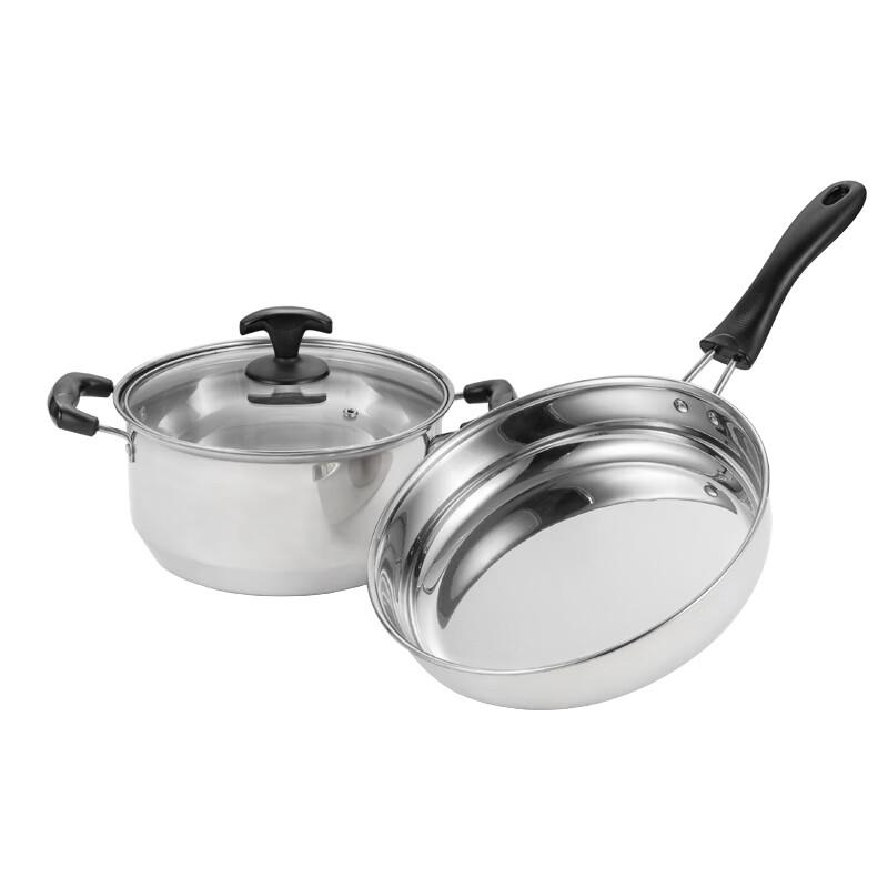 

Debo Naxos Cookware Set