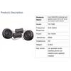 1 Pair T280 Universal Car Tweeter Speakers MAX 140W High-Power HIFI Sound Quality Music Stereo Loud High-Frequency Capacitor