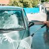 For Car Washing High Pressure Cleaning Machine High Pressure Capabilities Powerful Water Pressure Efficient Spray Pattern