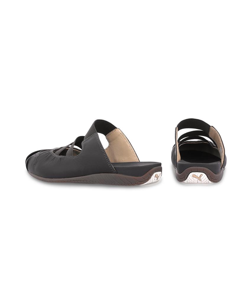 Puma Speedcat Mule Women'S - Espresso Bean: Haute Coffee / 409618-04