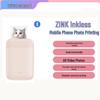 JiYin ZPP110 Portable Instant Photo Printer