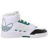 Adidas Tenisky Drop Step High 'White Hazy Green' FZ0226