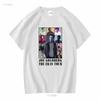 Joe Goldberg Penn Badgley The Eras Tour T Shirt Long or Short Sleeves Vintage Washed Stretched Unisex Slightly Designer Clothes