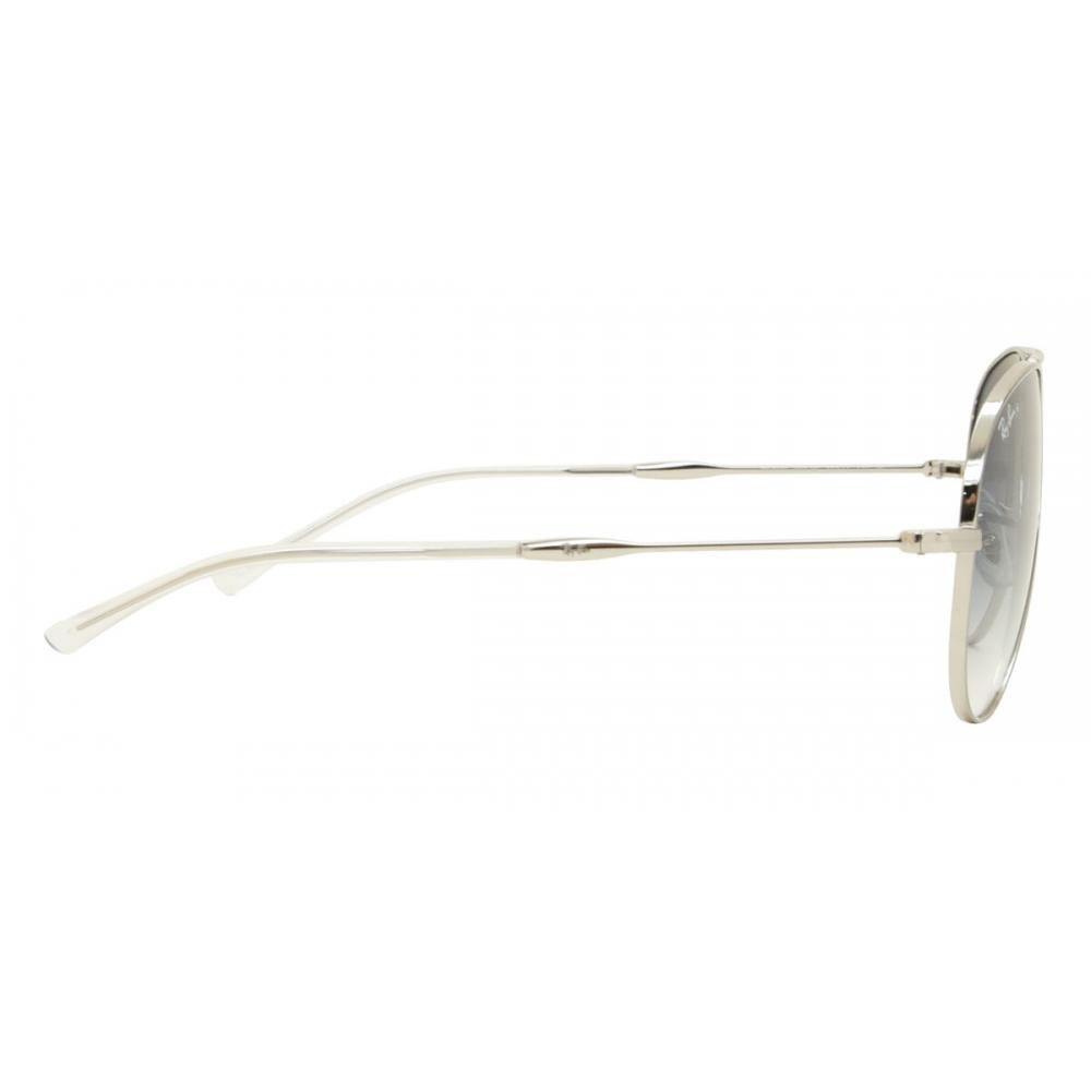 Ray Ban Rb3825 Old Aviator 003 3f Unisex Sunglasses
