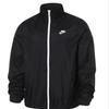 Nike Men S Nk Club Lined Woven trackSuit Dr3337 010