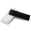 10 Pcs Sweeper Hepa Filter Replacement Vacuum Cleaner Filter Net Sweeping Robot Filter for G8000/G8000Pro Accessories