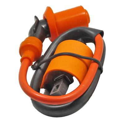 Motory a časti motorov motocykle – Zapaľovacie systémy