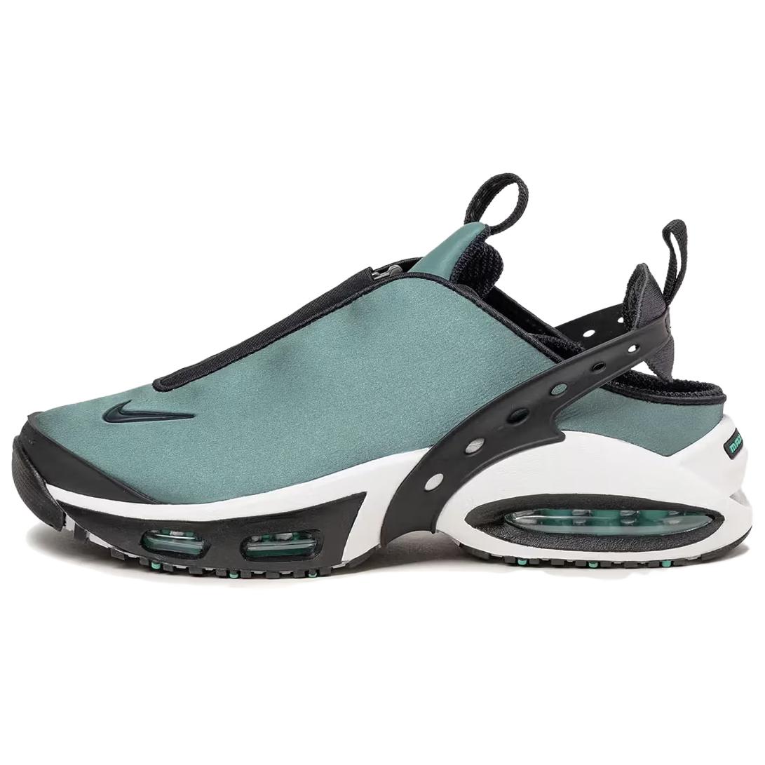 

Nike Кроссовки Air Max Craze Дымчато-голубые Женские Бирюзовый Белый Пыльно-кактусовый HM5515-001 38.5