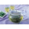 HARIO Chacha Teapot, Round, 700ml Capacity, Heat-Resistant Glass, Perfect Gift, CHJMN-70T