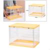 Action Showcase Waterproof Dustproof Toy Rack