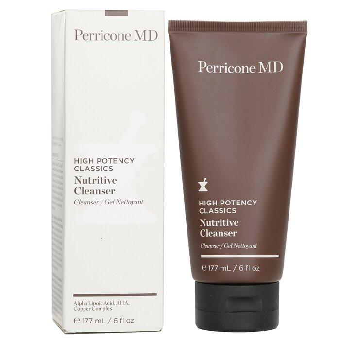 MD PERRICONE MD High Potency Classic Nutritive Cleanser