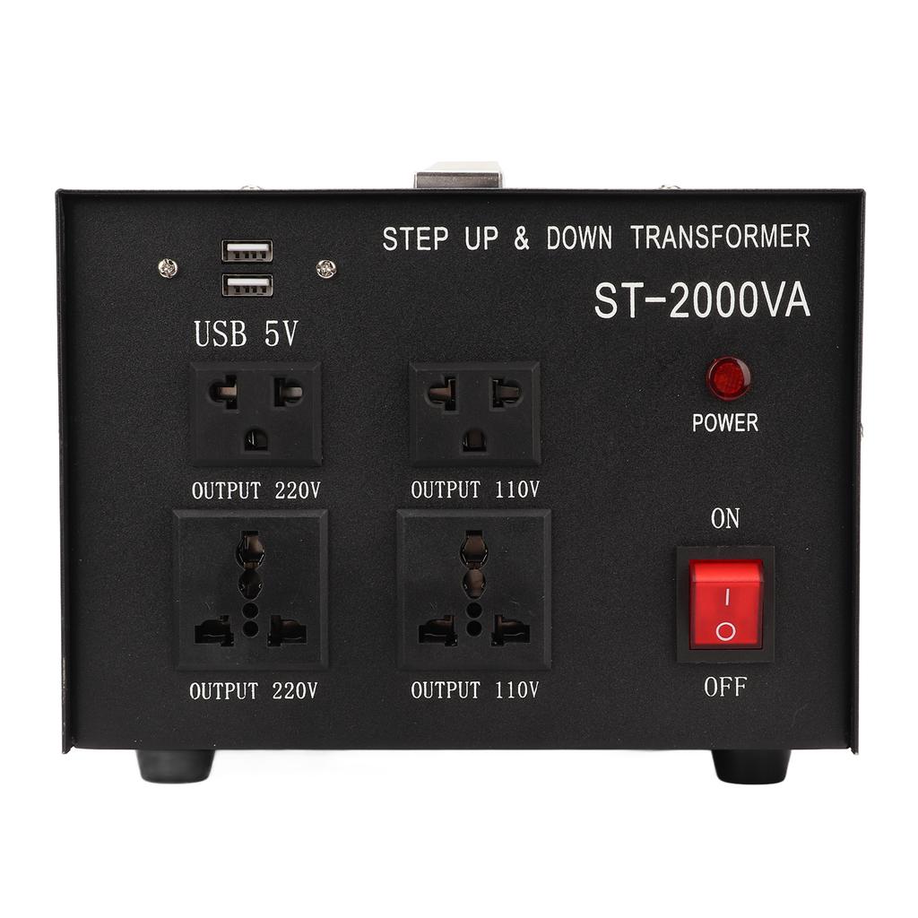 Spannungswandler Aufwärtswandler Abwärtswandler 2000W