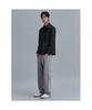 Shift.G Utility Trucker Jacket Black