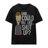 Beavis & Butthead Unisex Adult Could You Like Shut Up? T-Shirt