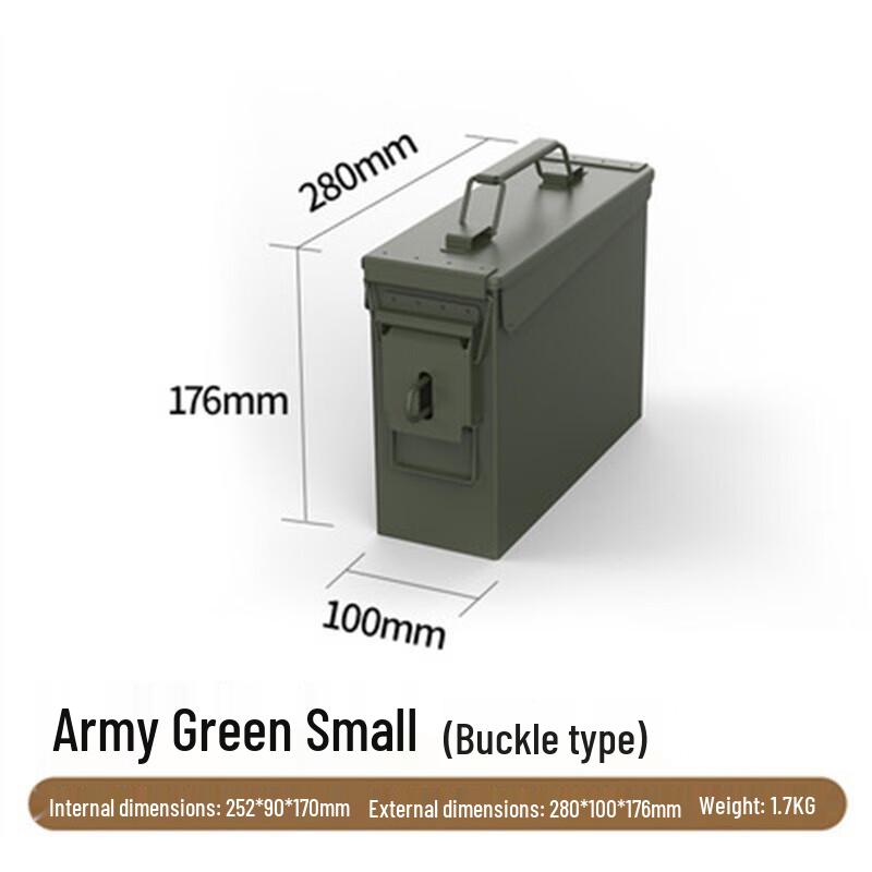 Ma anzhou Rugged Waterproof Storage Box