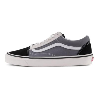 Old Skool 36 Dx 'Anaheim Factory Black Grey' Vans VN0A38G2XFI