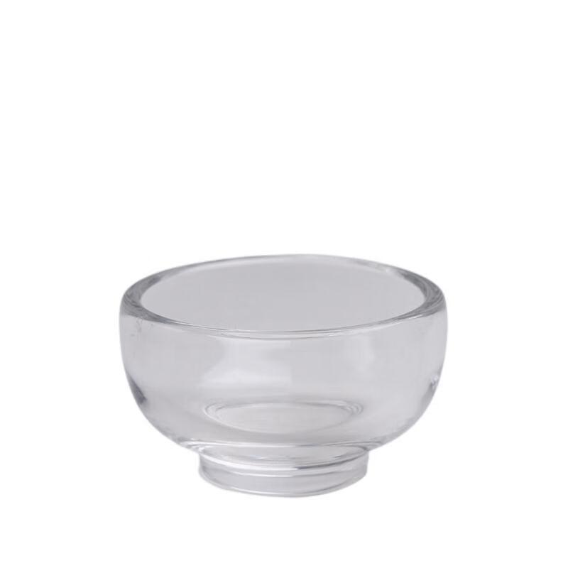 Handmade Natural Crystal Teacups