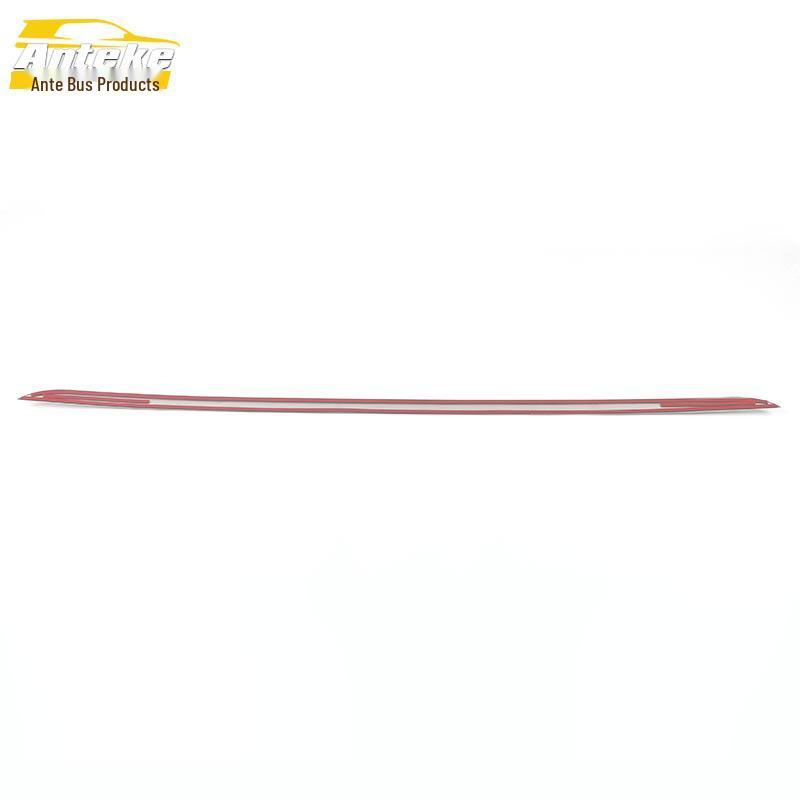 2021 Yingbao Bumper Trunk Anti-Scratch Trim Accessory for Tailgate Modification