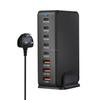 268W Fast Charging Cell Supplier Shenzhen Multifunction Pd-Wall Usb Type C Travel Fast Plugs Mobile Phone Chargers Adapter