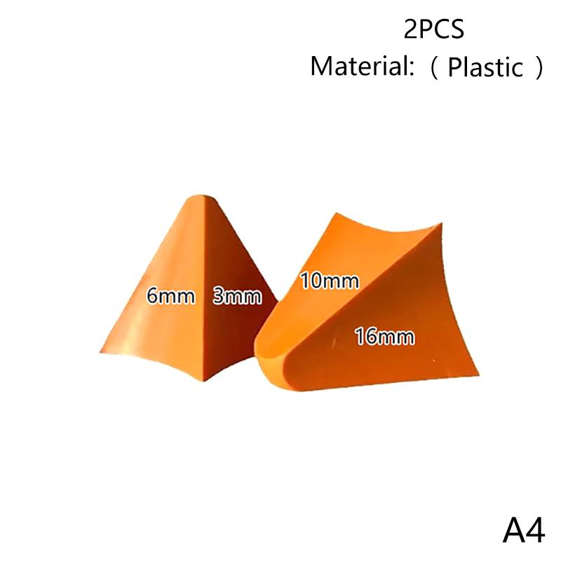 2025  Silicone Caulking Tool Joint Sealant Spreader Spatula Scraper For Tile Window Grout Edge Removal Kitchen Seam Tools
