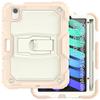 iPad Mini 6 Protective Silicone Cover - Anti-Fall, Stylish Design