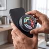 Digital Display Semiconductor Phone Cooler 5V 3A Mobile Phone Cooler  Gaming
