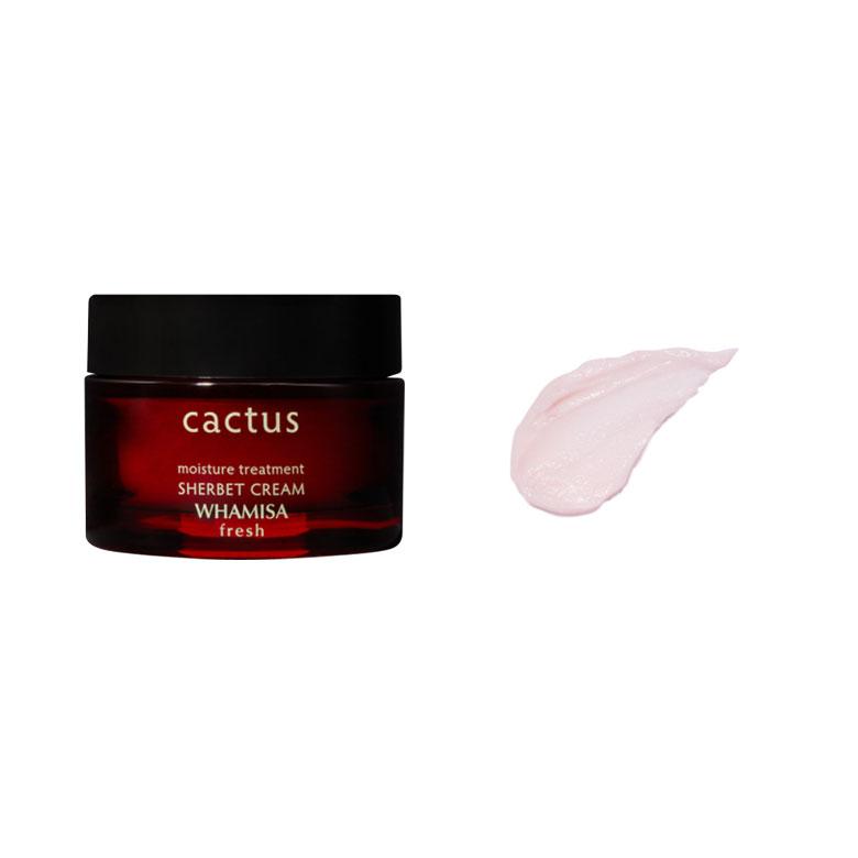 WHAMISA Feuchtigkeitsbehandlung Sorbetcreme 45g  zu niedrigen Preisen im  Onlineshop Joom kaufen
