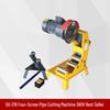 50-219mm pipe diameter, 380v direct sales