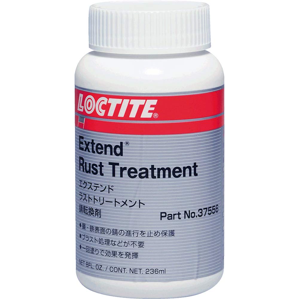 

TRUSCO Loctite Жидкость для последней обработки EXTEND