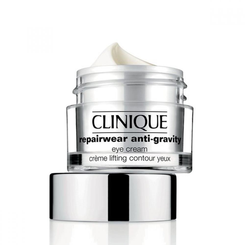 Clinique Repairwear Anti Gravity Eye Cream 15ml Single option