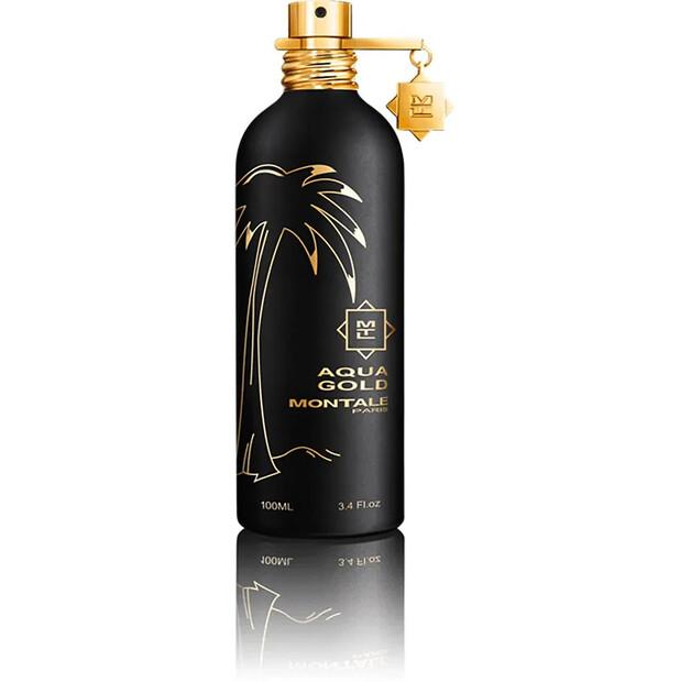 

Montale Aqua Gold Vaporizer 100ml парфюмерная вода