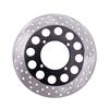 Motorrad Stahl Hinterradbremsscheibe Rotor Für Suzuki Bandit GSF250 74A GSF400 75A GSX250 GSX400 Impulse GS500 GSX600 GSX750 GSF400