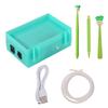 Suction Diamond Vacuum Device USB Powered Diamond Painting Suction Device Portable Vacuum Diamond Painting Pen Kit for Art Craft