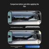 Jihu T1 Navigation Screen Console & Door Handle Protective Film for 25 Models