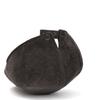 Men's Beret Autumn Winter Velvet Warm Cap British Vintage Corduroy Forward Cap Painter's Hat