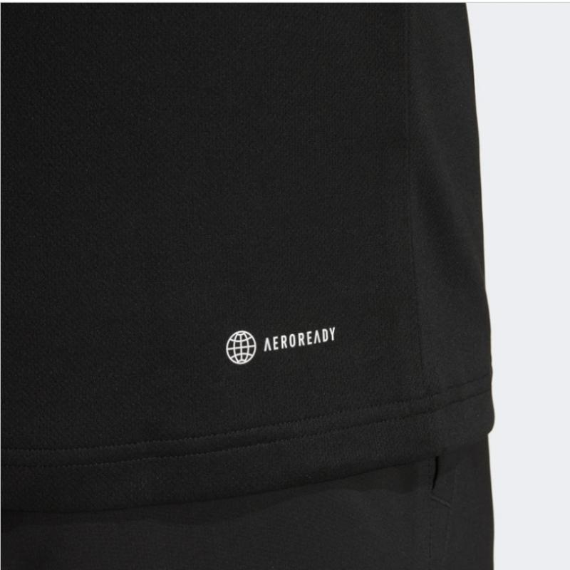 AdidaS Fab Polotti Collar Athletic TenniS Golf Men S Short Sleeve Men