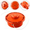 String Trimmers Trimmer Head Bump Feed Brush Cutter For Honda Trimmer Head Yard Garden High Quality 1pcs For Honda All GX25 GX35