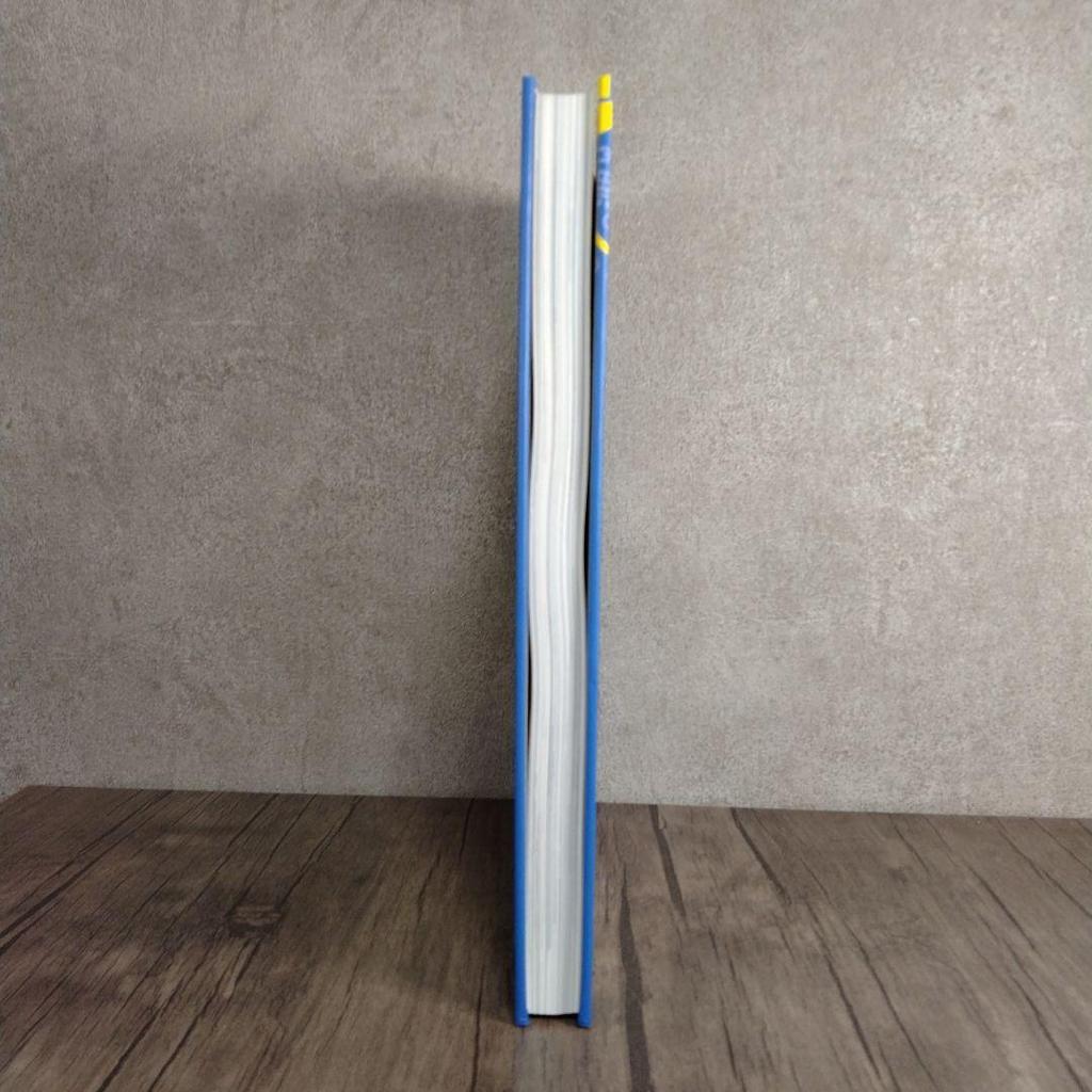 [USED] What a Great Idea