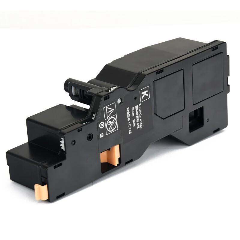 Compatible High Yield Black Toner Cartridge for Fuji Xerox Apeos Print C325dw/z C328dw/df
